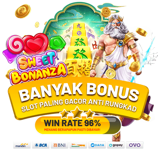 PestaBet #1 chang123 Indonesia Maxwin's JP Online Games